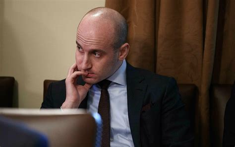 Stephen Miller, Jewish Trump adviser, to be deputy chief of staff 